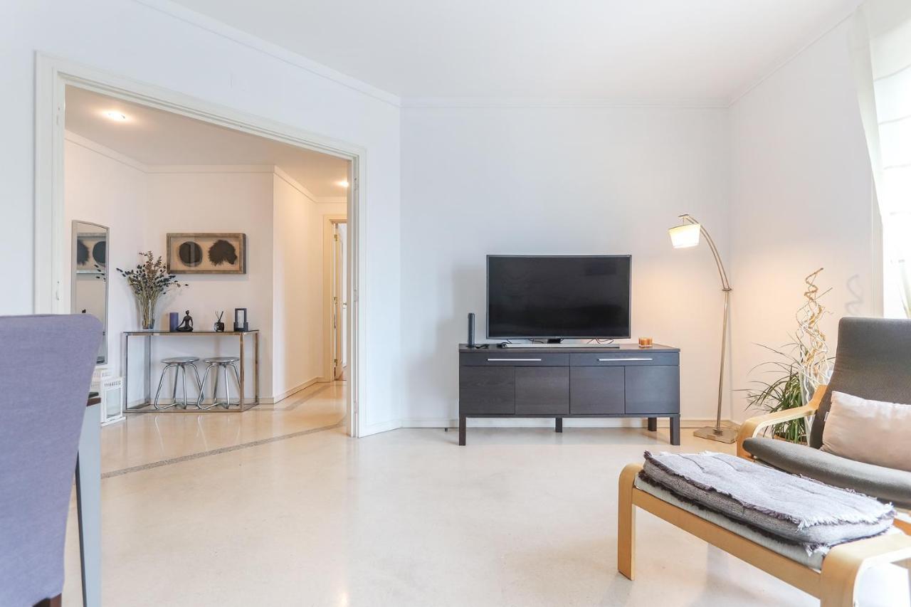 Vita Portucale ! Modern Apartment With Garage Lisbona Esterno foto