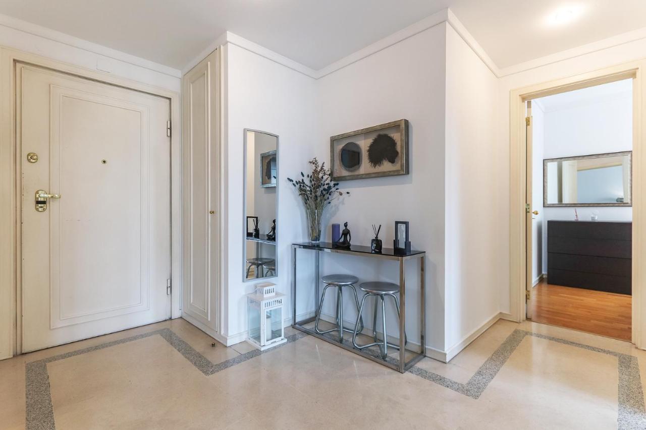 Vita Portucale ! Modern Apartment With Garage Lisbona Esterno foto